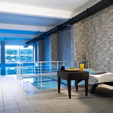 Lavin Hotel & Spa เดนิซลี ภายนอก รูปภาพ
