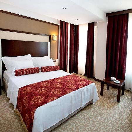 Lavin Hotel & Spa เดนิซลี ห้อง รูปภาพ