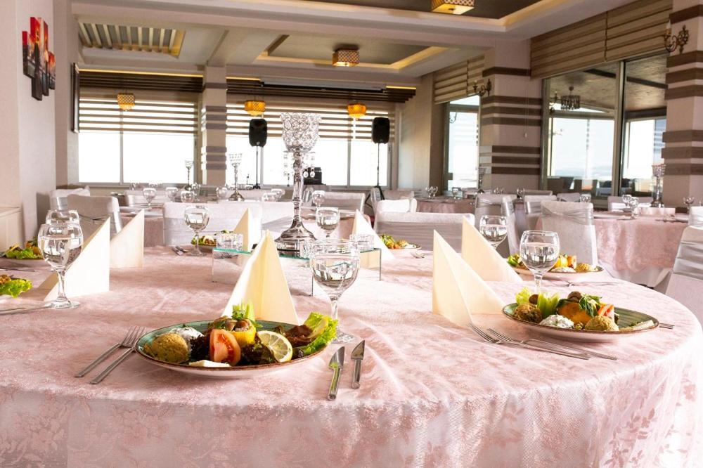 Lavin Hotel & Spa เดนิซลี ภายนอก รูปภาพ