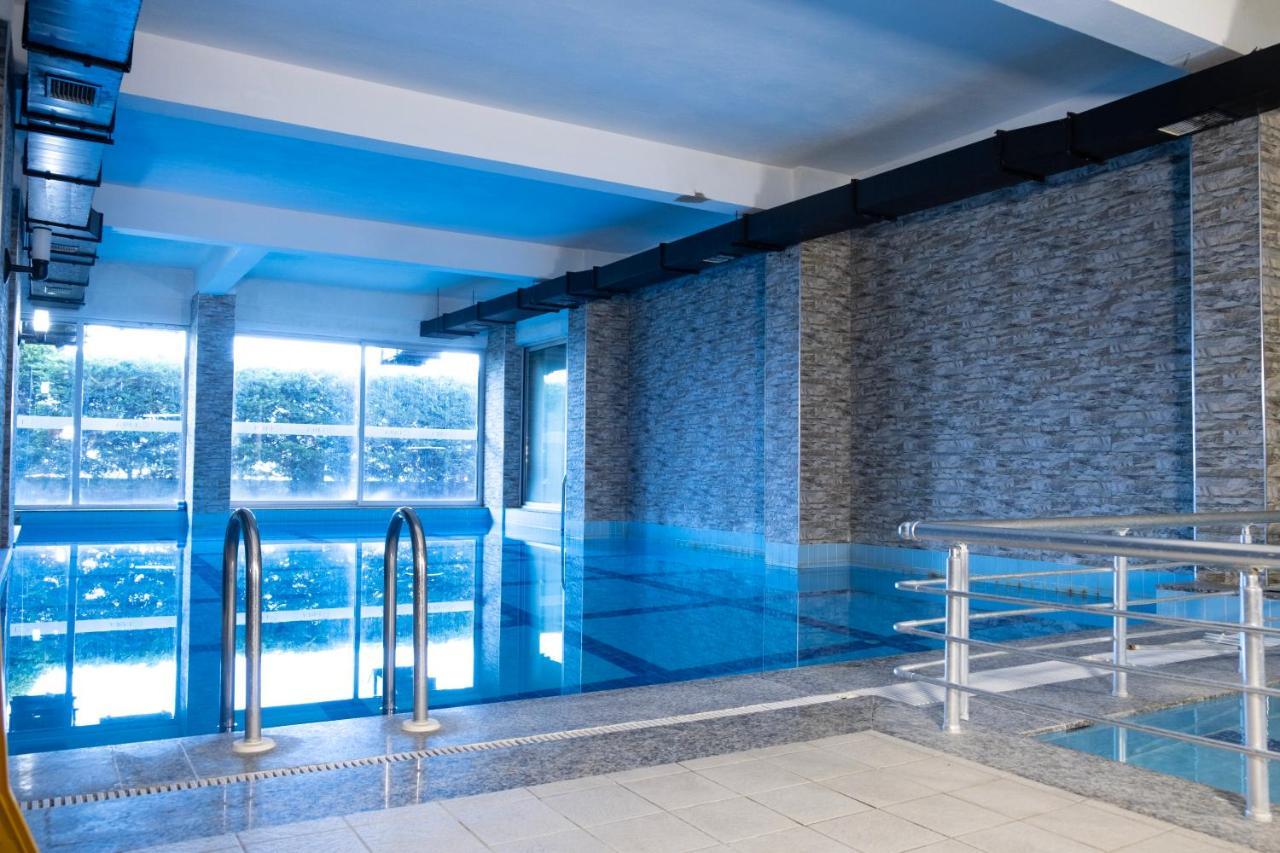 Lavin Hotel & Spa เดนิซลี ภายนอก รูปภาพ