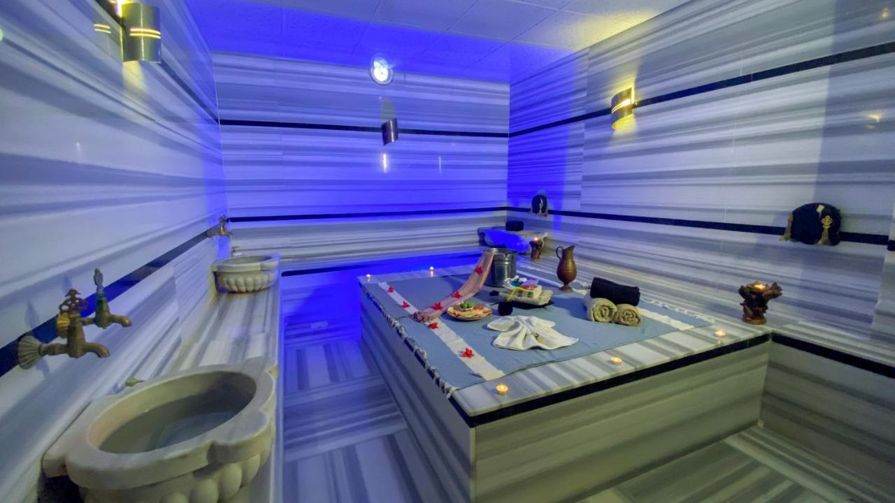 Lavin Hotel & Spa เดนิซลี ภายนอก รูปภาพ