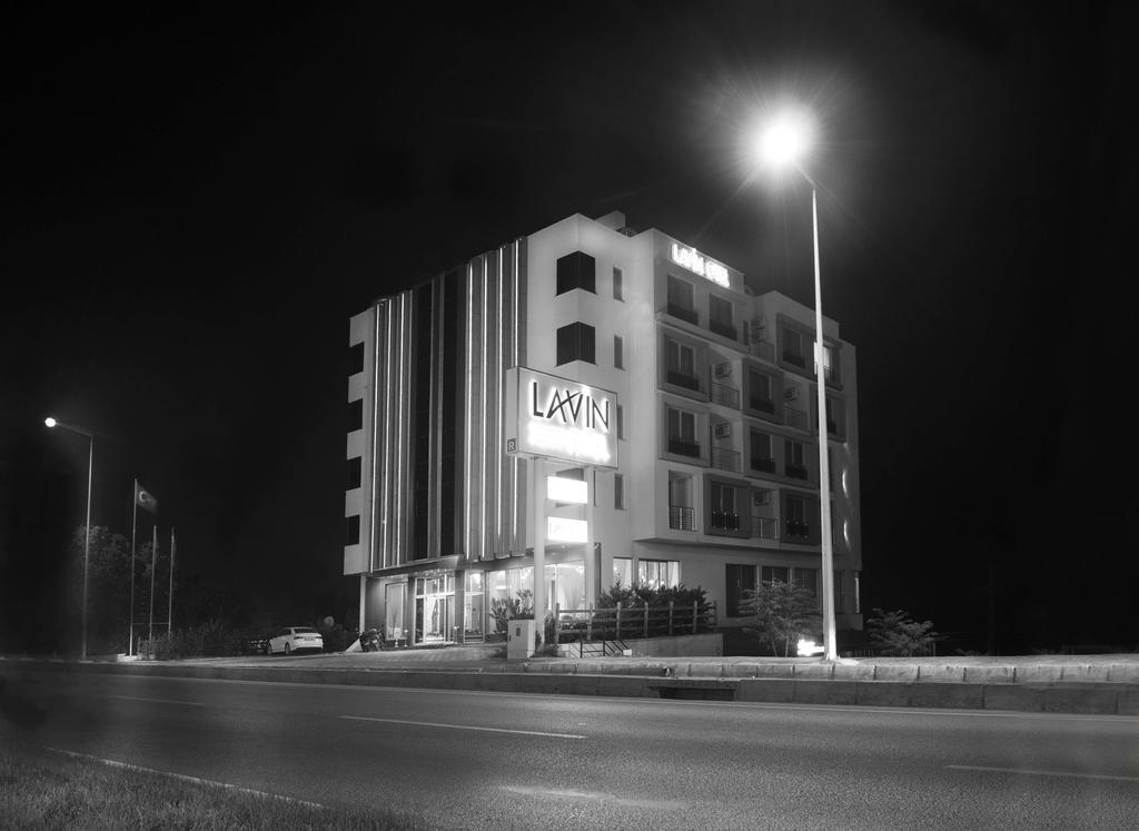 Lavin Hotel & Spa เดนิซลี ภายนอก รูปภาพ